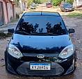 Ford Fiesta Rocam 1.6 8V 2010/2011 