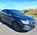 Chevrolet Cruze 1.8 Lt 16V Flex 4P Automático