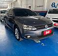 Jetta Teto Solar Automático Bancos De Couro