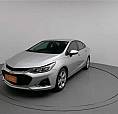 Chevrolet Cruze Cruze Lt 1.4 16V Turbo Flex 4P Aut.