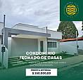 J - Casa Pronta Para Morar