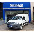 Fiat Fiorino 2021 1.4 Mpi Furgão Endurance 8V Flex 2P Manual