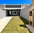 Lindas Casas De 2 Quartos Na Monguba Em Pacatuba, Excelente Acabamento!                   