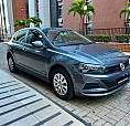 Vw - Polo 1.0 Completo Com Multimídia 