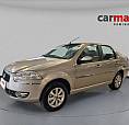 Fiat Siena Attractive 1.4 Fire Flex 8V 4P 2011