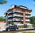 Condomínio Aquamare Residencial Piratininga - Apartamentos 2 Ou 3 Quartos