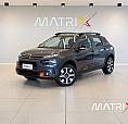 Citroen C4 Cactus Shine Pack 1.6 Turbo Flex Aut. 2024