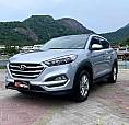 Hyundai Tucson Gls 1.6 Turbo 16V Aut. 2022