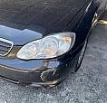 Toyota Corolla Xei 1.8/1.8 Flex 16V Aut. 2003