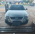 Volkswagen Gol Geração Iv Rallye 1.6 8V Mi Total Flex Mec. 4P 2009