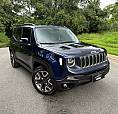 Jeep Renegade Longitude 1.8 4X2 Flex 16V Aut. 2021