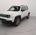 Jeep Renegade Long. T270 1.3 Tb 4X2 Flex Aut. 2025