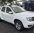 Renault Duster Oroch Dyna. 2.0 Hi-Flex 16V Mec. 2016
