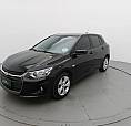 Chevrolet Onix Hatch Ltz 1.0 12V Tb Flex Aut. 5P 2024
