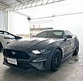 Ford Mustang Gt Premium 5.0 V8 2019