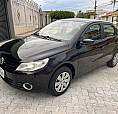Volkswagen Gol Geração V 1.0 8V Mi Total Flex Mec. 4P 2009