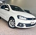 Volkswagen Gol Geração Vii Comfortline 1.0 12V Total Flex Mec. 4P 2017