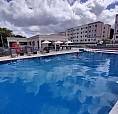  Apartamento Com  2/4 - Petrópolis - Mata Dos Sabiás