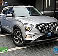 Hyundai Creta Platinum 1.0 Tb 12V Flex Aut 2024