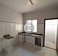Aluga-Se Apartamento No Bairro São José - Montes Claros/Mg