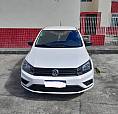 Volkswagen Gol Geração Vii 1.0 12V Flex Mec. 4P 2022