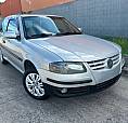 Volkswagen Gol Geração Iv Trend 1.0 8V Mi Total Flex Mec. 2P 2009