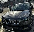 Jeep Compass Limited T270 1.3 Tb 4X2 Flex Aut 2022