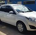 Ford Fiesta Sedan 1.6 Completo