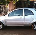 Ford Ka 1.0 2004 - Segunda Dona