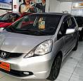 Honda Fit 2010 1.4 Lx 16v Flex 4p Manual