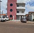 Apartamento Com 1 Suite E 1 Quarto Para  Locação No Bairro Buritizal
