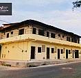 Prédio Residencial Para Venda No Jangurussu!