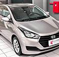 Hyundai Hb20 1.6 Comfort Plus Mec 2017
