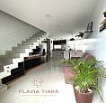 Casa Duplex Em Uma Das Regiões Que Mais Cresce Na Serra - Morada De Laranjeiras