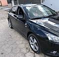 Cruze Sport Lt