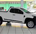 Strada Endurance 1.4 Flex 8V Cs Plus