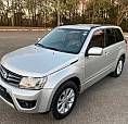 Grand Vitara 2Wd 4X2