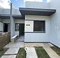 Casa Com 2 Dormitórios À Venda, 44 M² Por R$ 229.000,00 - Morada Do Vale Ii - Gravataí/Rs