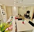 Apartamento 03 Quartos Vila Rosa