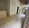 Casa Para Aluguel 2 Quartos Siqueira - Fortaleza/Ce