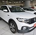 T-Cross Comfortline 200 Tsi Automático 1.0 4P