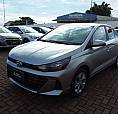 Hyundai Hb20S 2024 1.0 12V Flex Comfort Plus Manual