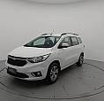 Chevrolet Spin Premier 1.8 8V Econo.flex 5P Aut. 2023