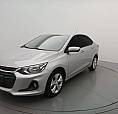 Chevrolet Onix 2023 1.0 Turbo Flex Plus Ltz Manual