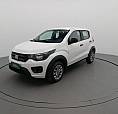 Fiat Mobi 2024 1.0 Evo Flex Like. Manual
