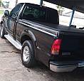 Ford F-250 Xl 3.9 4x2 Diesel 2000