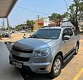 Chevrolet S10 Pick-Up Ltz 2.8 Tdi 4X4 Cd Dies.aut 2013