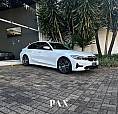 Bmw 320I 2020