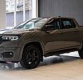 Ram Rampage R/T Hurric. 4 2.0 Tb Cd 4X4 Aut. 2024