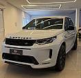 Land Rover Discovery Sport Se R-Dyn. 2.0 Bi-Tb Die 2021